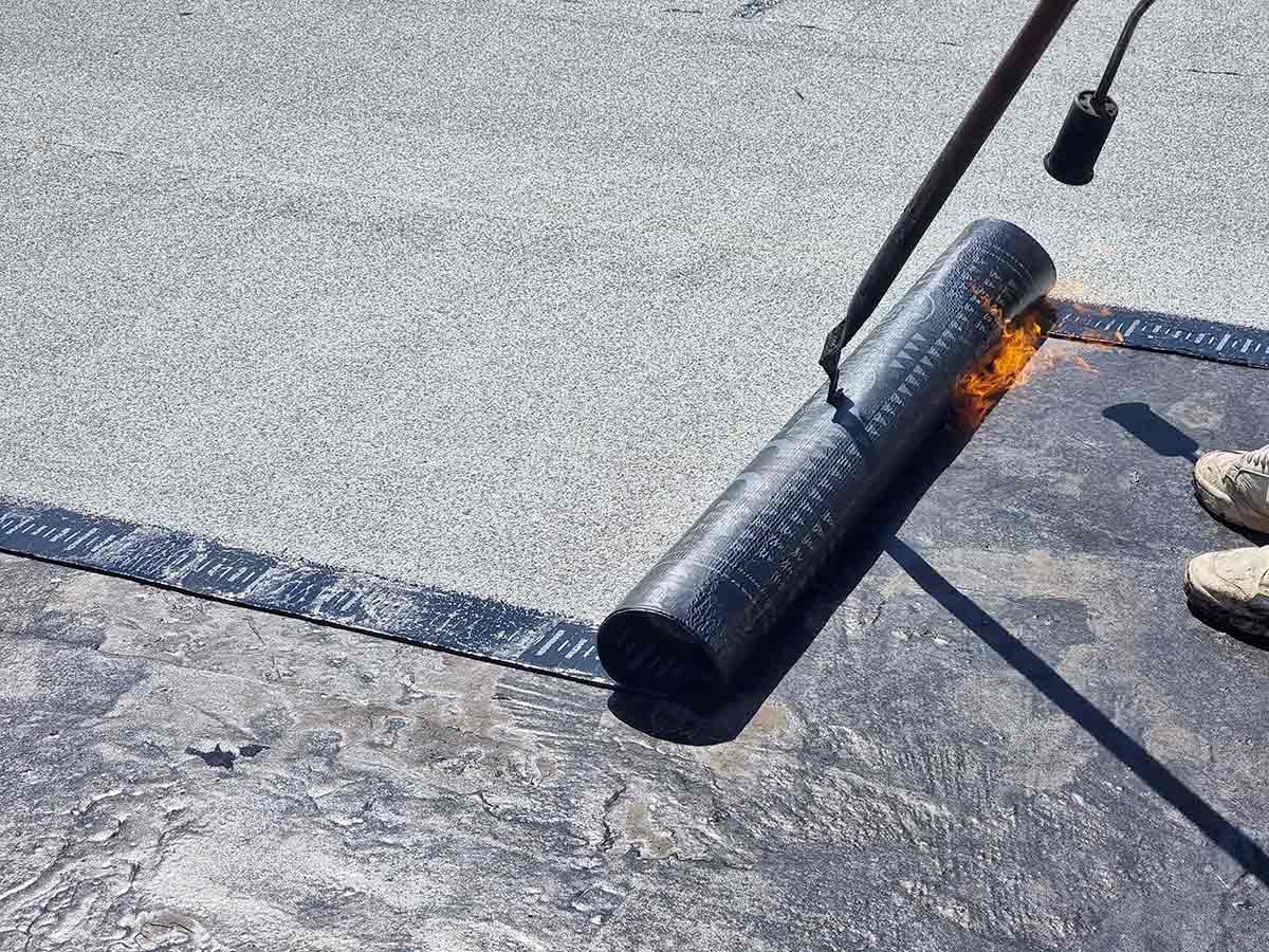 impermeabilizzazioni